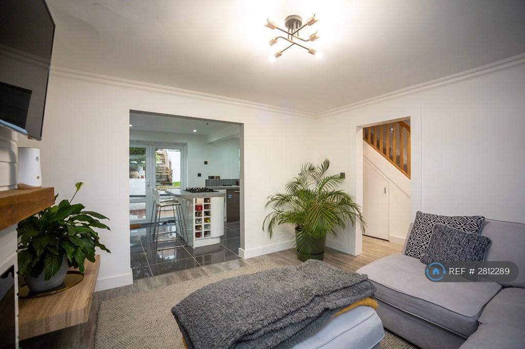 Main Living Room