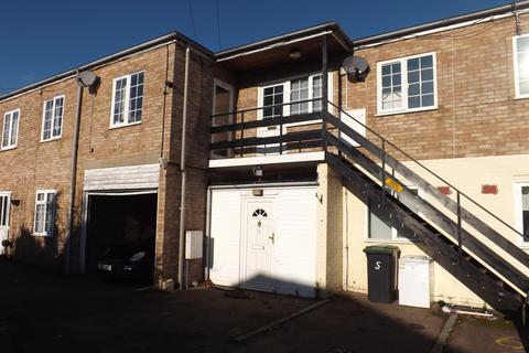 undefined, Park Mews, Sandy, SG19