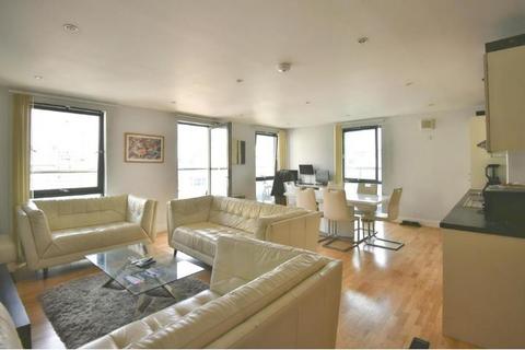 2 bedroom apartment to rent, Waterworks Yard, Croydon, CR0