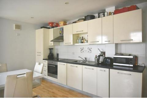 2 bedroom apartment to rent, Waterworks Yard, Croydon, CR0