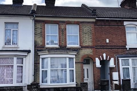 2 bedroom terraced house to rent, Forton Road, Gosport, PO12