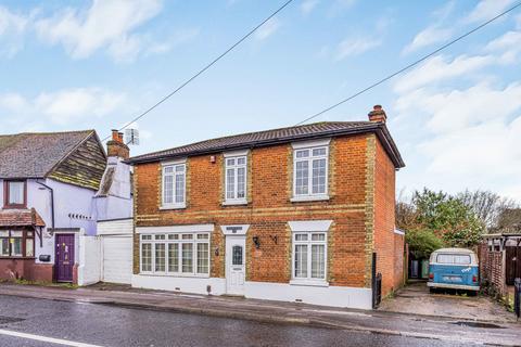 3 bedroom detached house for sale, Swaythling Road, West End