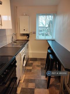undefined, Lawnswood, Hinckley, LE10