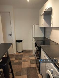 undefined, Lawnswood, Hinckley, LE10