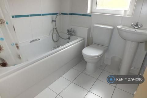 undefined, Battle Square, Reading, RG30