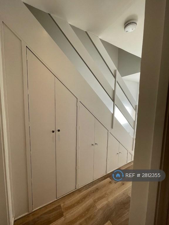 Under Stairs Cupboards