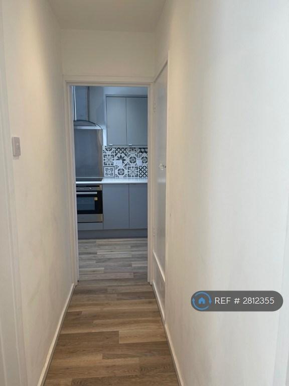 Internal Corridor