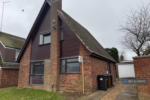 undefined, Fallow Walk, Northampton, NN2