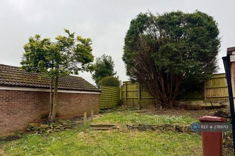 undefined, Fallow Walk, Northampton, NN2