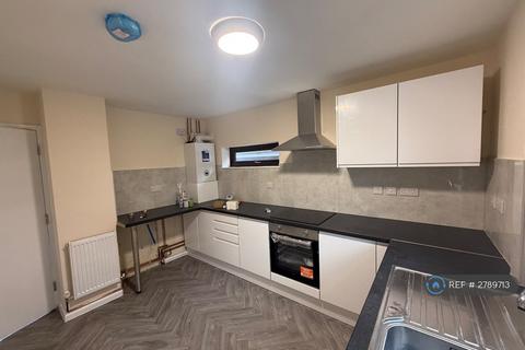 undefined, Fallow Walk, Northampton, NN2