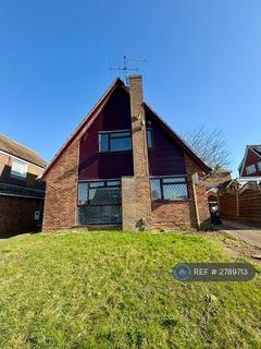 undefined, Fallow Walk, Northampton, NN2