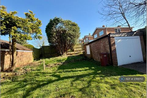 undefined, Fallow Walk, Northampton, NN2