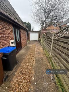 undefined, Fallow Walk, Northampton, NN2