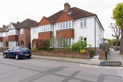 Westbury Road, New Malden, KT3