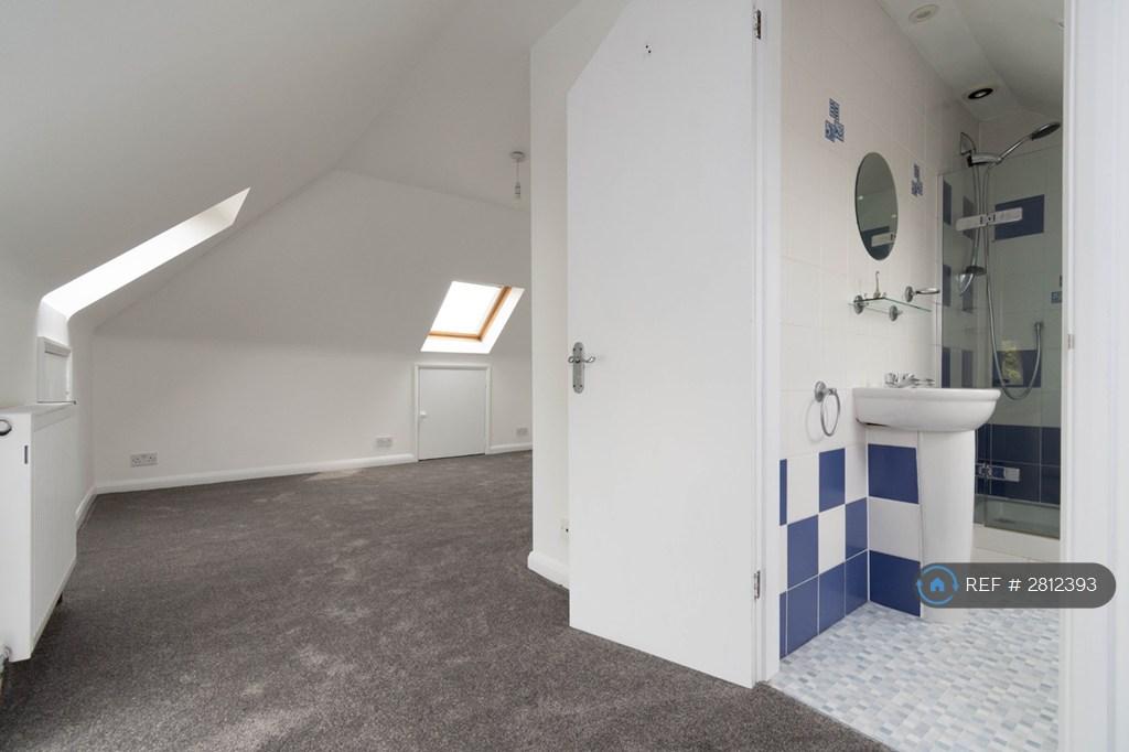 Bedroom 1 &amp; En-Suite