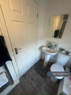 undefined, Argyle Square, Sunderland, SR2