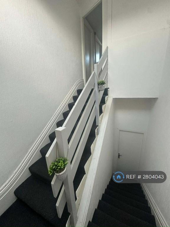 Stairwell