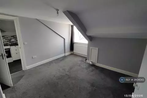1 bedroom terraced house to rent – pohled 4