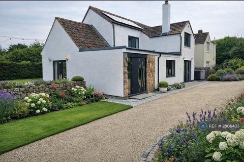 undefined, Haberfield Cottages, Bristol, BS20