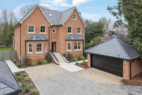 undefined, The Old Nursery, Hedsor Road, Bourne End, Buckinghamshire, SL8