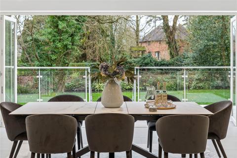 undefined, The Old Nursery, Hedsor Road, Bourne End, Buckinghamshire, SL8