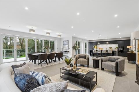 undefined, The Old Nursery, Hedsor Road, Bourne End, Buckinghamshire, SL8