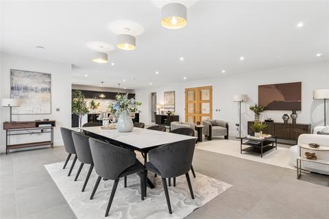 undefined, The Old Nursery, Hedsor Road, Bourne End, Buckinghamshire, SL8