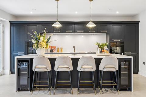 undefined, The Old Nursery, Hedsor Road, Bourne End, Buckinghamshire, SL8