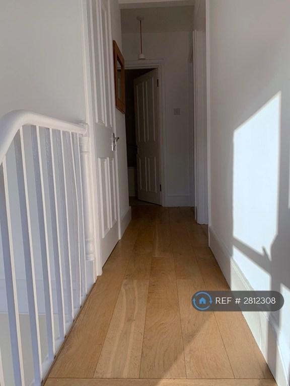 Hallway Upstairs
