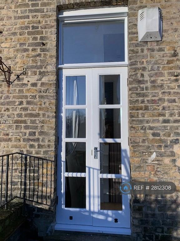 Patio Doors