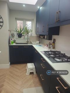 undefined, Rosebery Road, Hounslow, TW3
