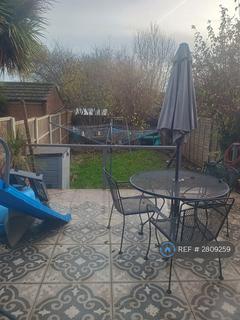 undefined, Rosebery Road, Hounslow, TW3