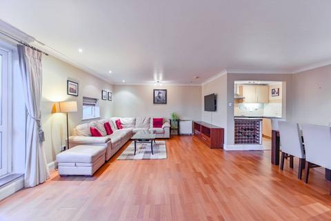 2 bedroom flat to rent, Clapham High Street, Clapham High Street, London, SW4