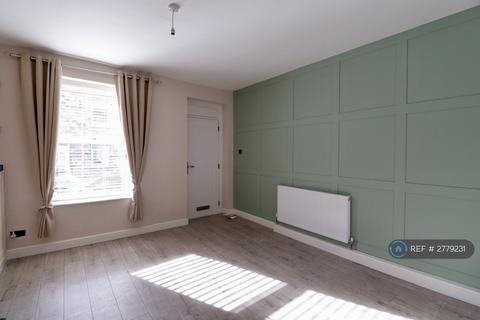 undefined, Turner St, Barnsley, S72