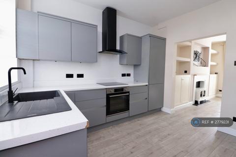 undefined, Turner St, Barnsley, S72