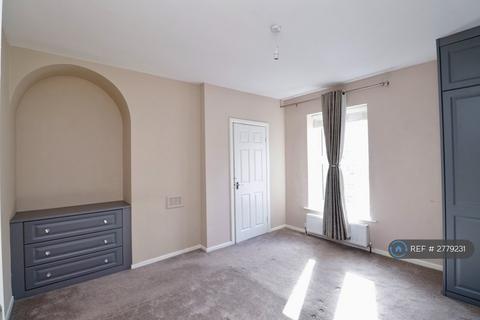 undefined, Turner St, Barnsley, S72