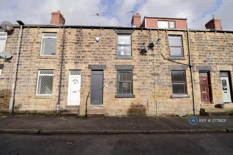 undefined, Turner St, Barnsley, S72