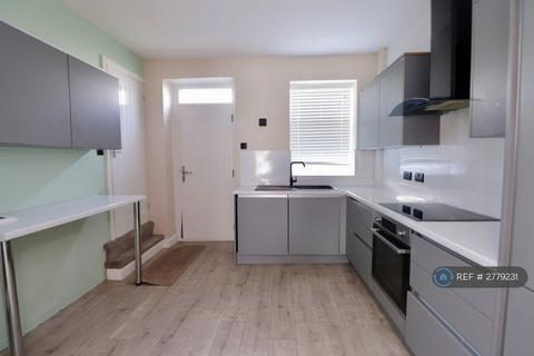 undefined, Turner St, Barnsley, S72