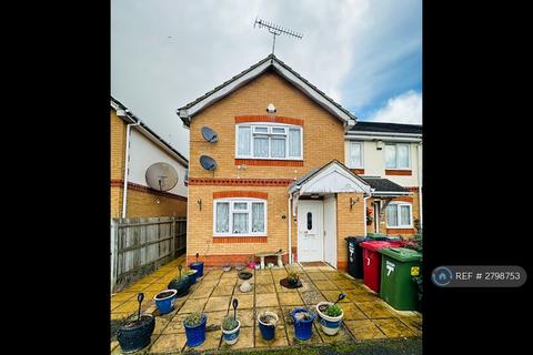 undefined, Tilbury Walk, Langley, SL3