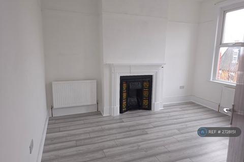 undefined, Wimbledon Park, London, SW19