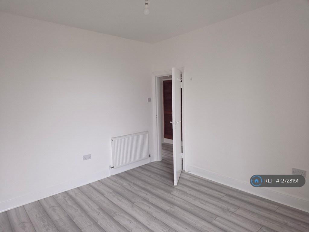 Double Bedroom 1