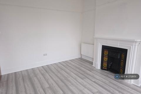 undefined, Wimbledon Park, London, SW19
