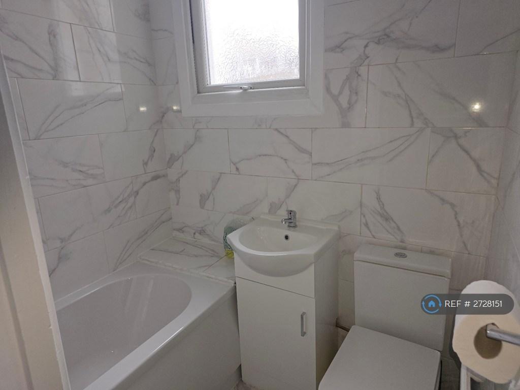 Bathroom 3
