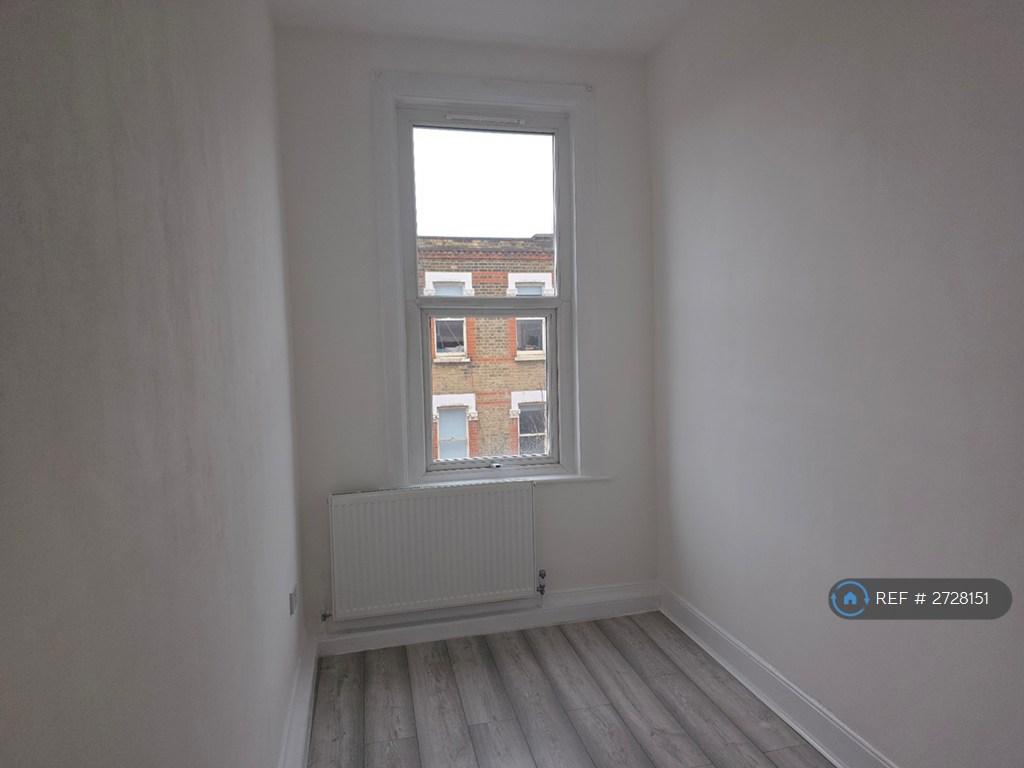 Single Bedroom 1