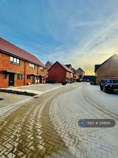 undefined, Bovec Grove, Whitehouse, Milton Keynes, MK8