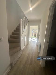 undefined, Bovec Grove, Whitehouse, Milton Keynes, MK8