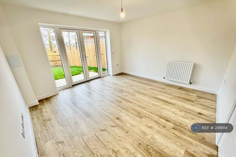 undefined, Bovec Grove, Whitehouse, Milton Keynes, MK8