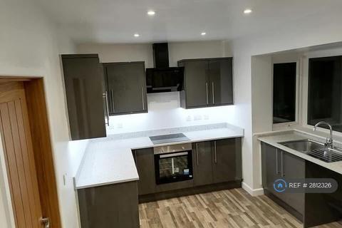 undefined, Gillamoor Ave, York, YO31