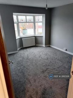 undefined, Gillamoor Ave, York, YO31