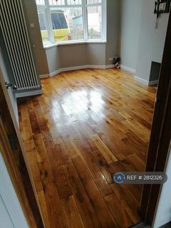 undefined, Gillamoor Ave, York, YO31